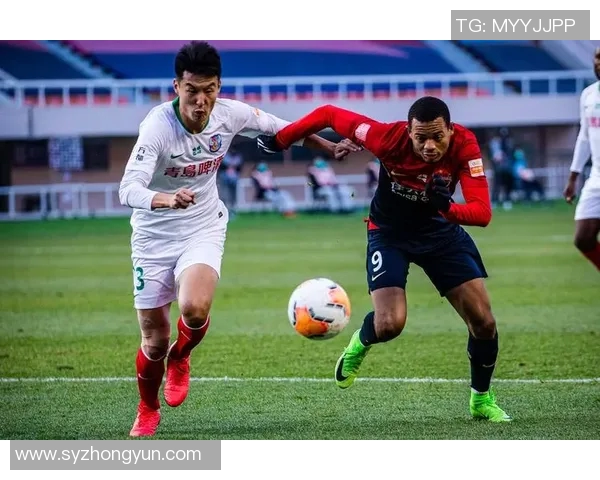 深圳足球队总决赛心理素质分析与表现评估